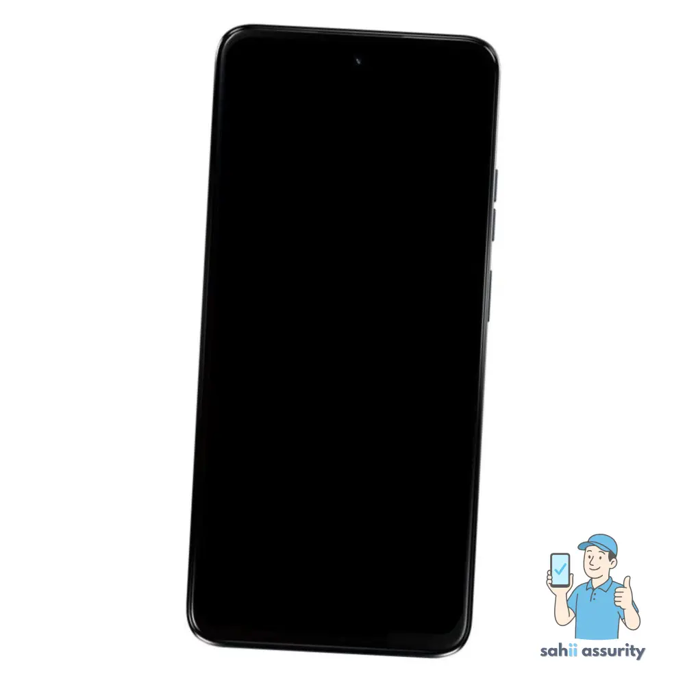 Proximity Light Sensor Flex Cable for Motorola Moto G34 5G